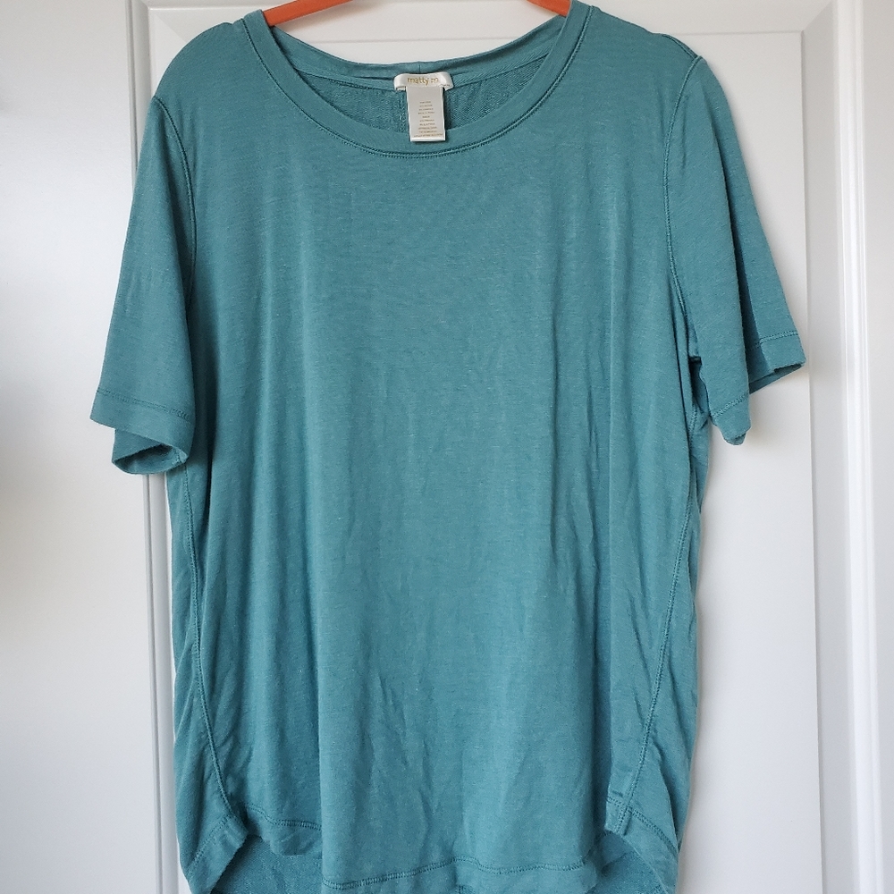 Matty M Shirt